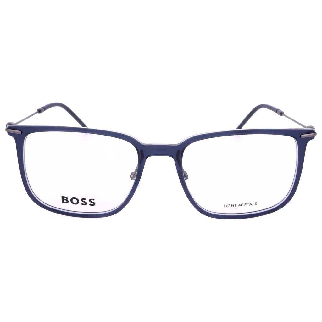 Hugo Boss Men's Eyeglasses BOSS1484-DTY-56