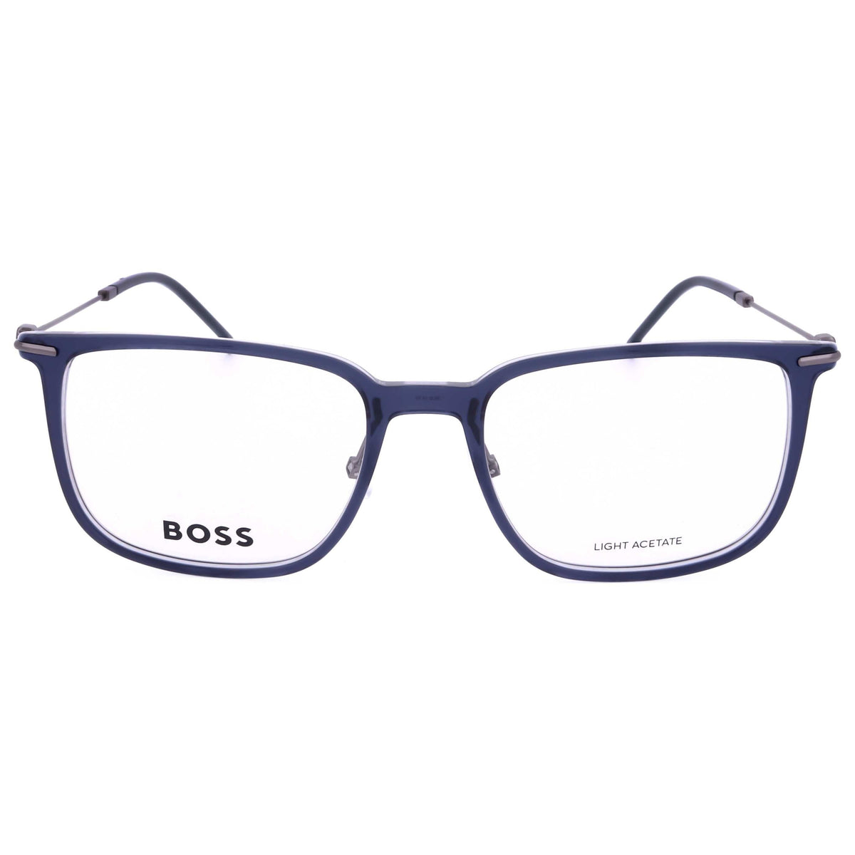 Hugo Boss Men's Eyeglasses BOSS1484-DTY-56