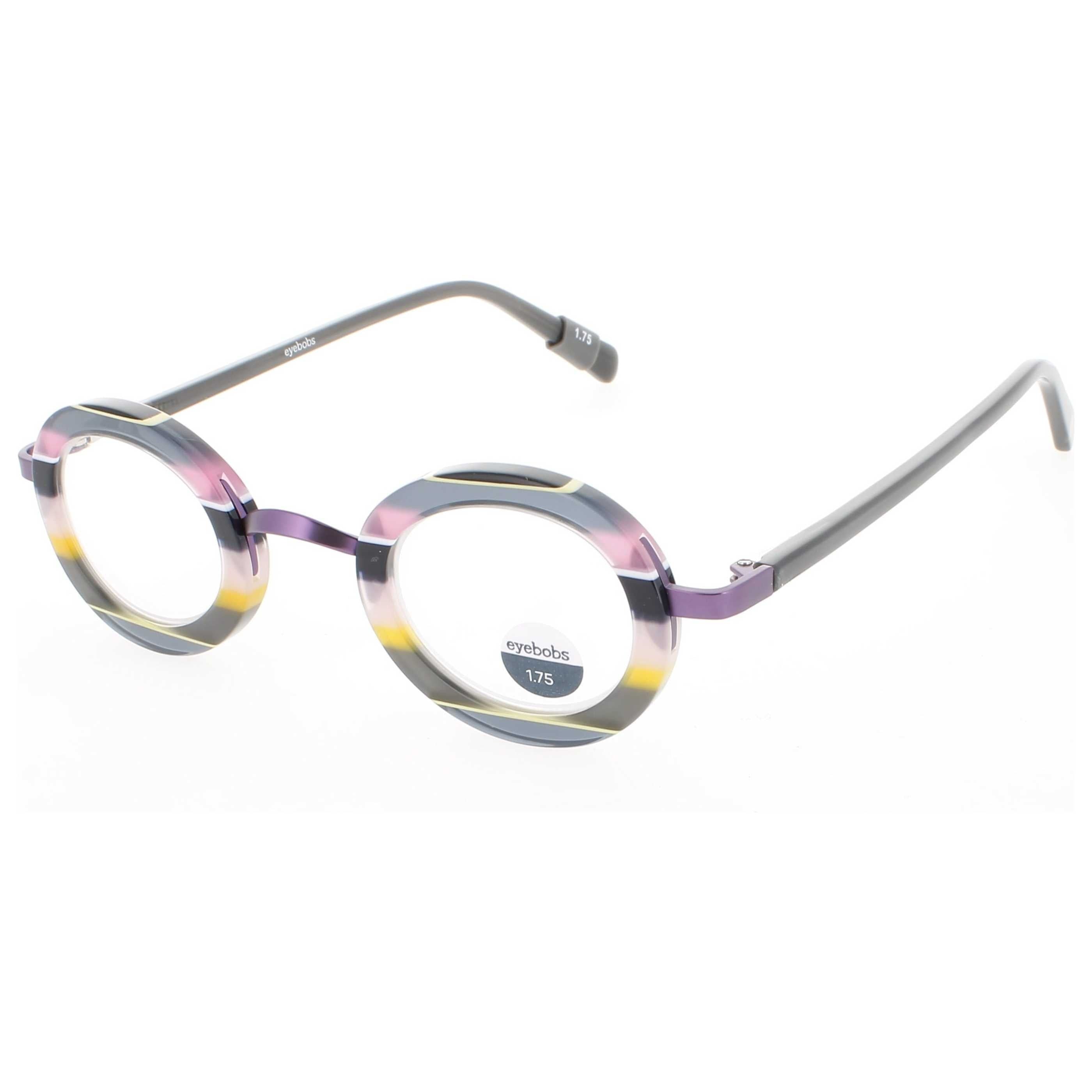 Eyebobs Unisex Readers EYEBOBS-3416-15-1-75