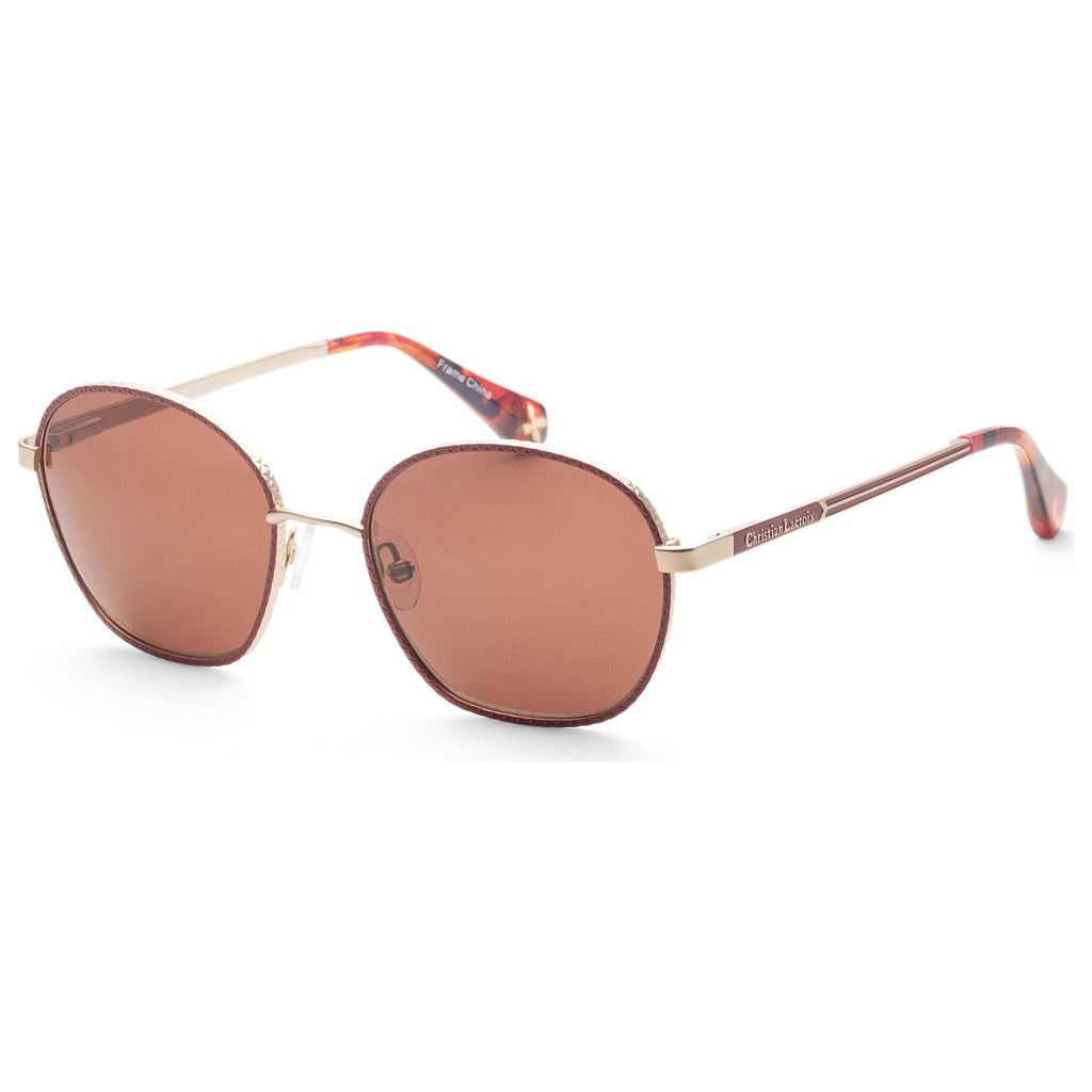 Christian Lacroix Women's Sunglasses CLS3064-299-52