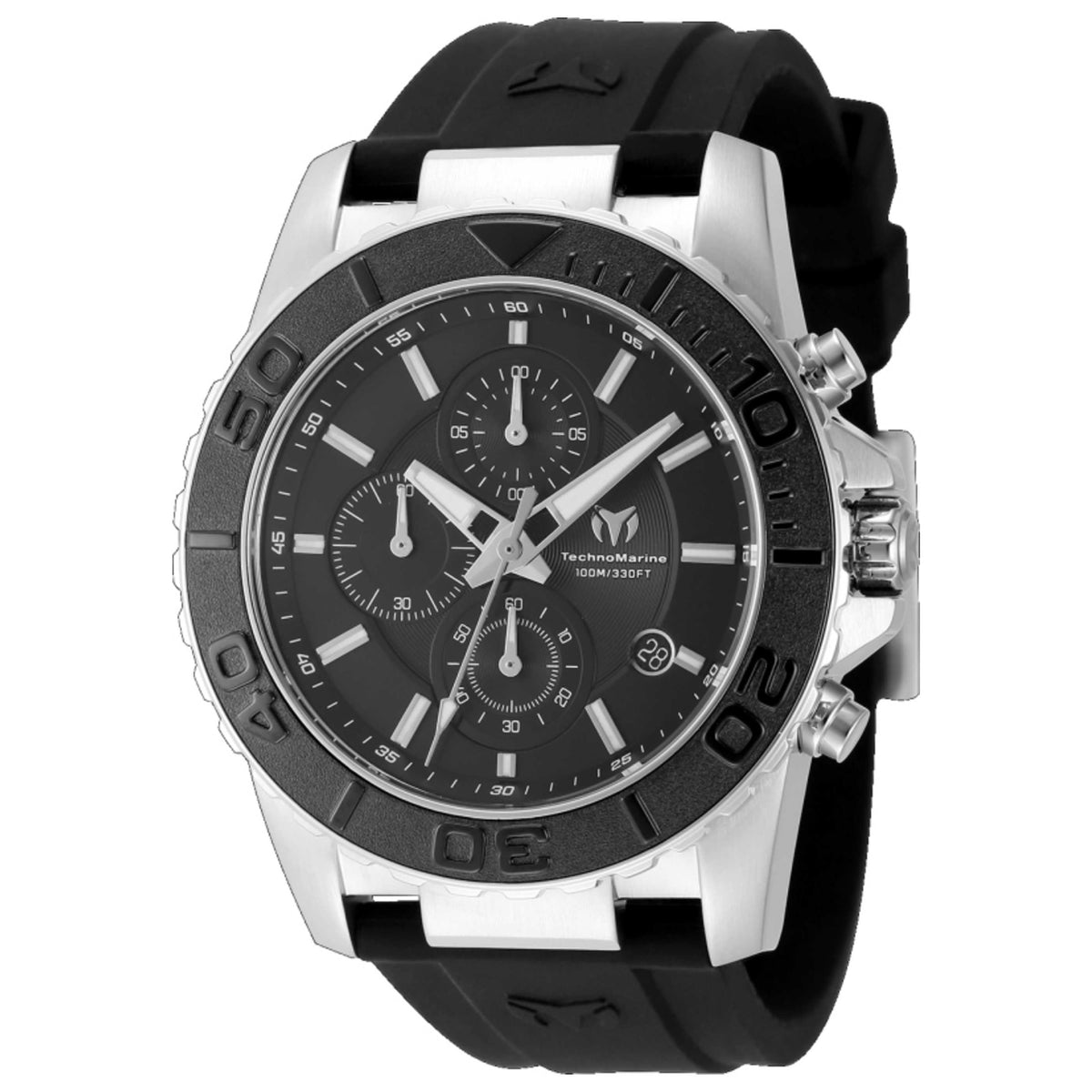 TechnoMarine Sea Grace Men's Watch TM-724005