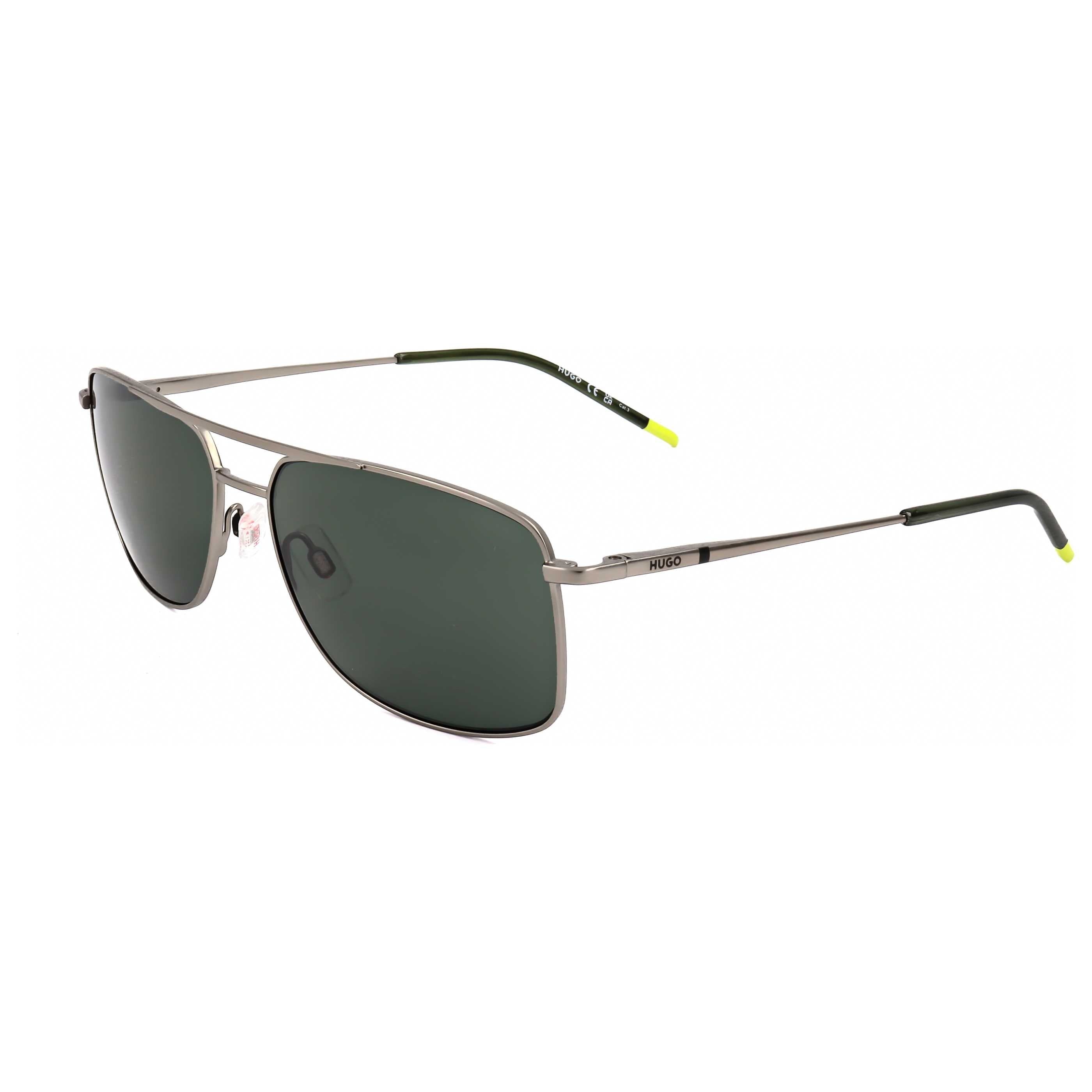 Hugo Boss Men's Sunglasses HG1287-S-SMF-59