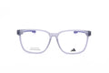 Adidas Sport Unisex Injected Glasses