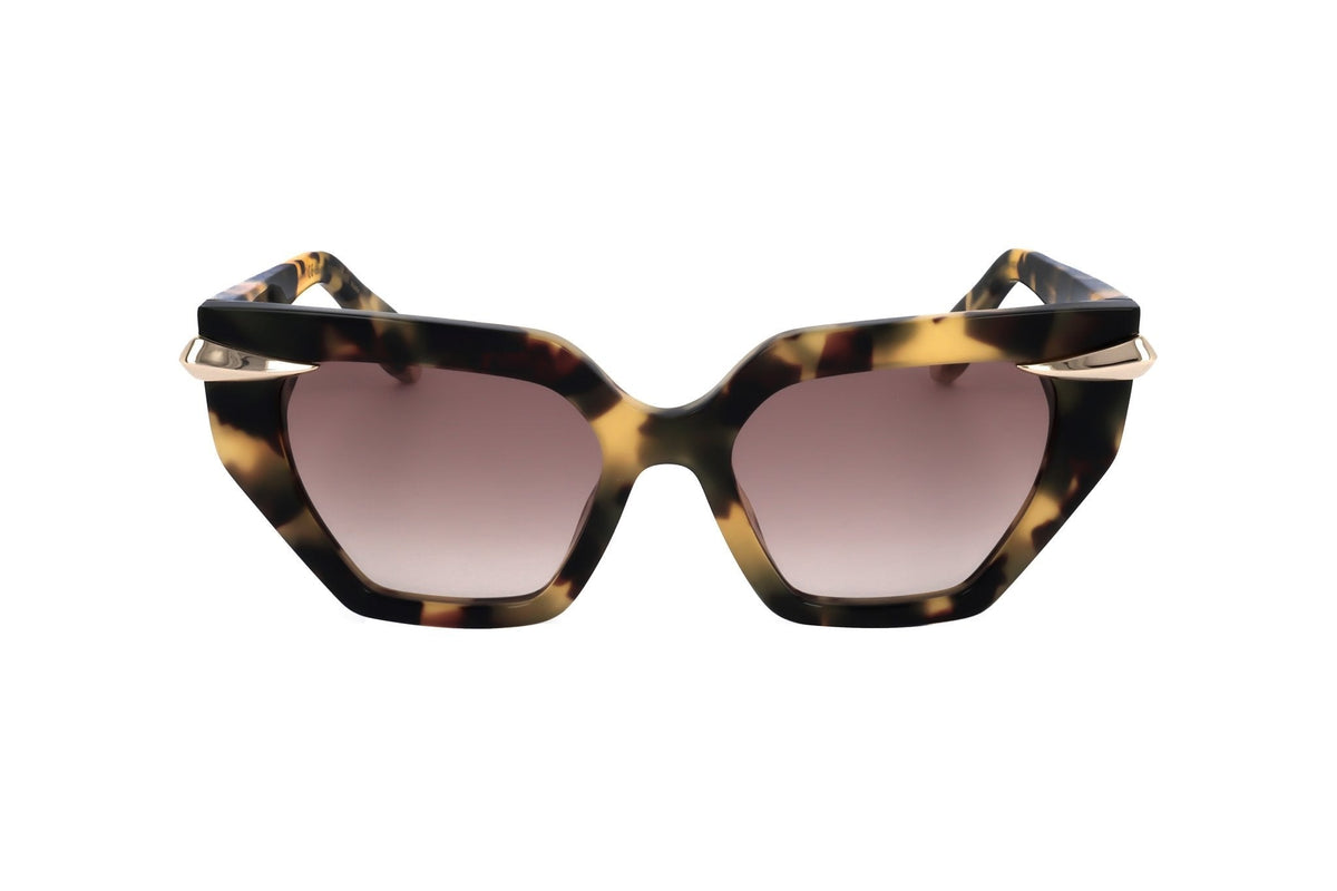 Roberto Cavalli Unisex Acetate Sunglasses