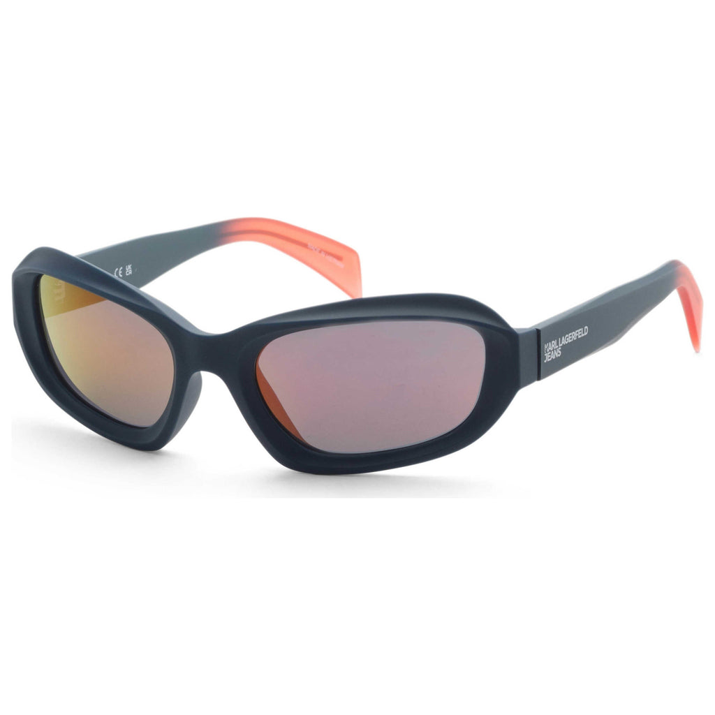 Karl Lagerfeld Unisex Sunglasses KLJ6200S-427-57