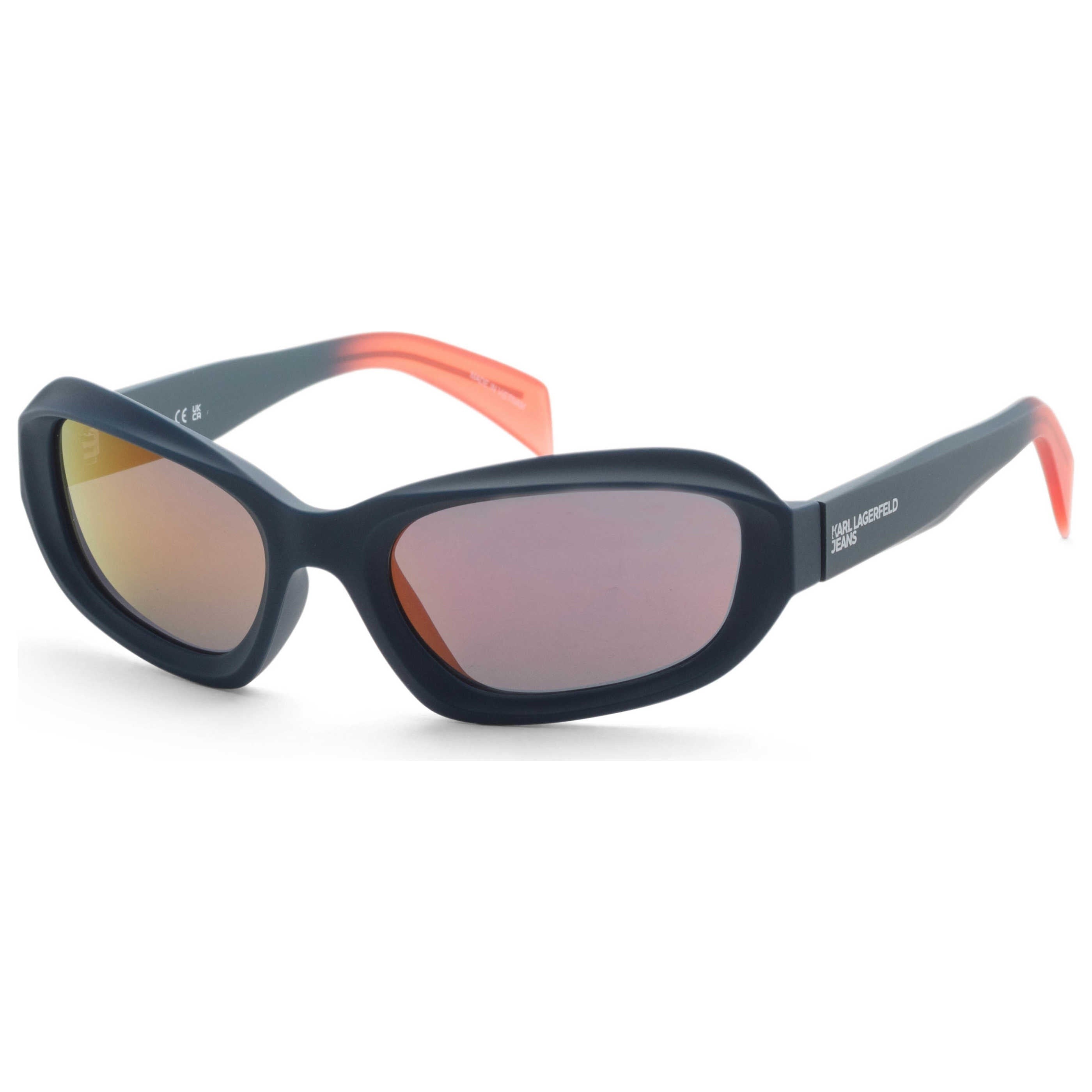 Karl Lagerfeld Unisex Sunglasses KLJ6200S-427-57