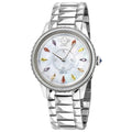 GV2 by Gevril Siena Women's Watch 11734B