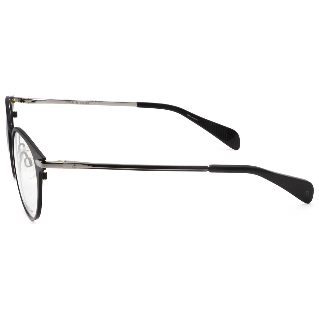 Rag & Bone Men's Eyeglasses RNB7005-003-51
