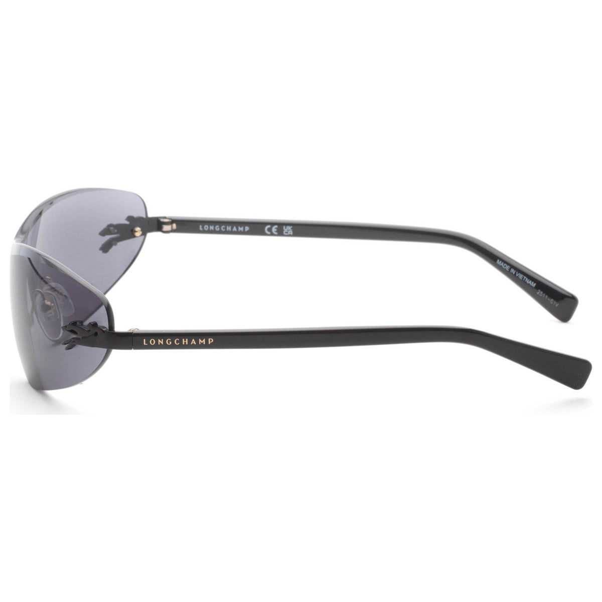 Longchamp Women's Eyeglasses LO799S-001-69