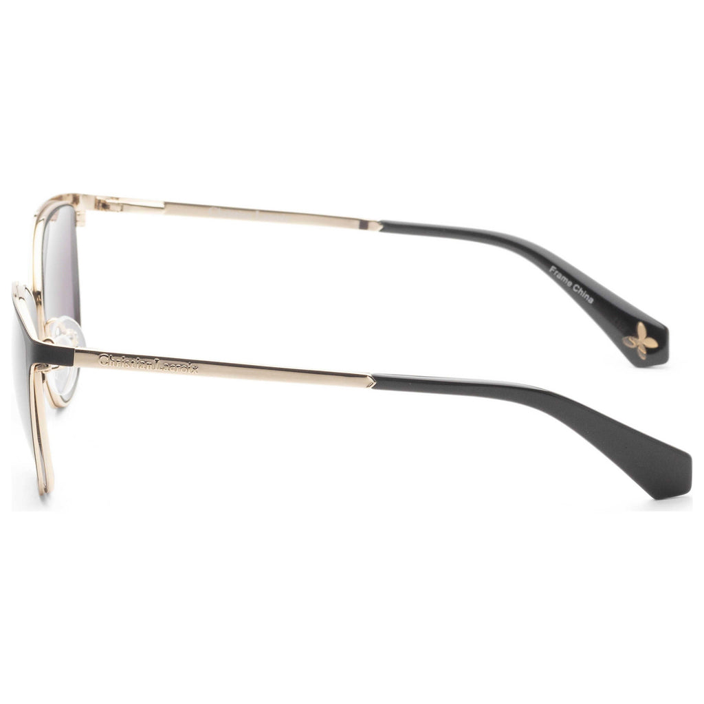 Christian Lacroix Women's Sunglasses CLS3059-001-54