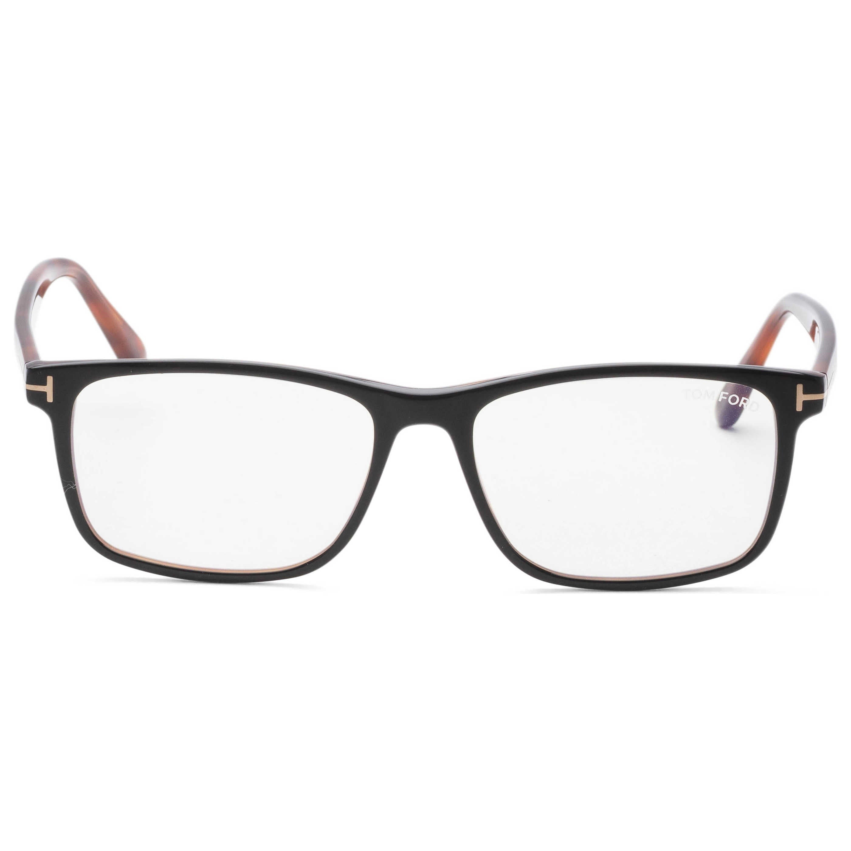 Tom Ford Fashion Men's Eyeglasses FT5752-B-005-55
