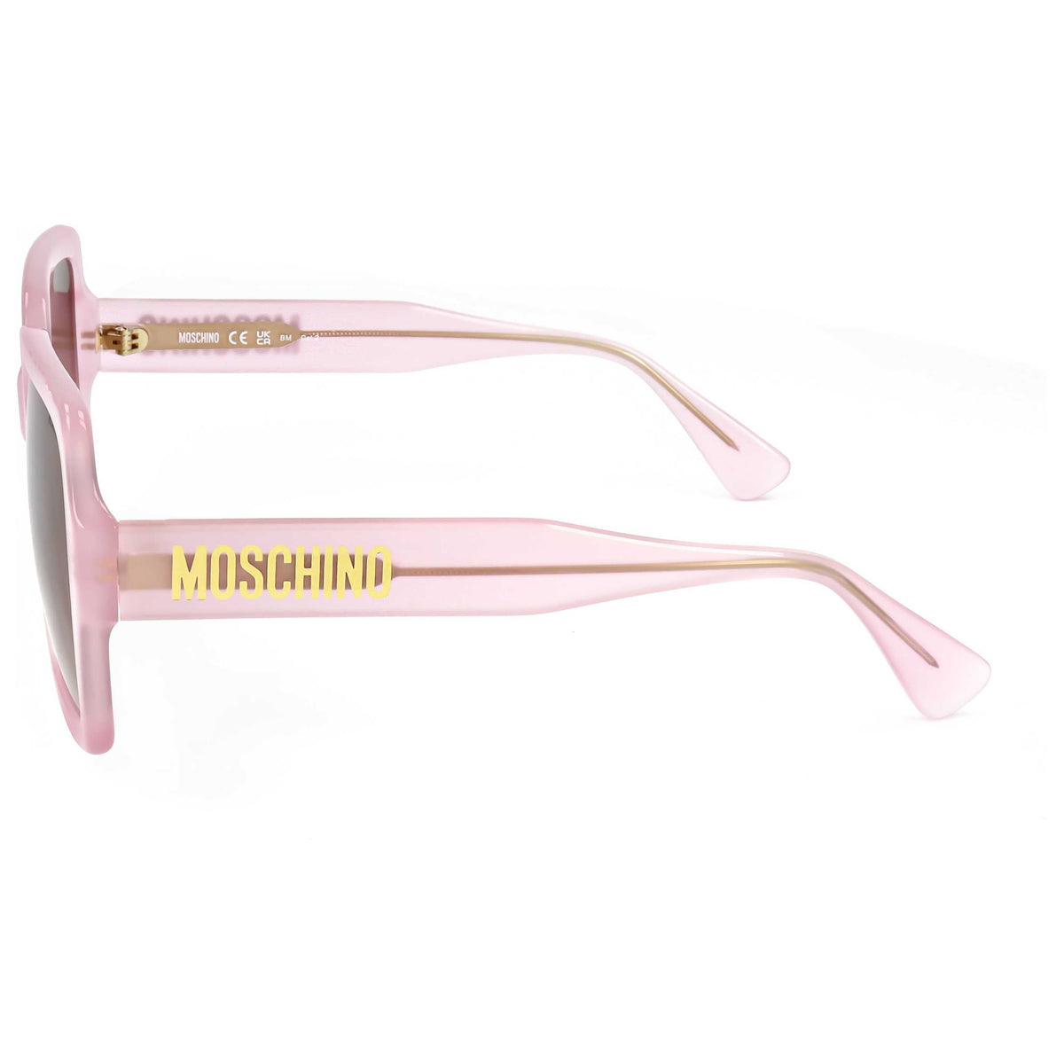 Moschino Women's Sunglasses MOS127-S-35J-56