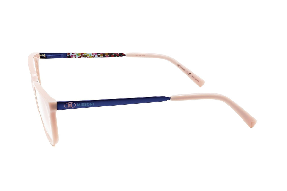 M Missoni Women's Acetate Glasses