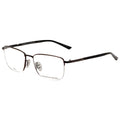Porsche Design Men's Eyeglasses P8730-54C