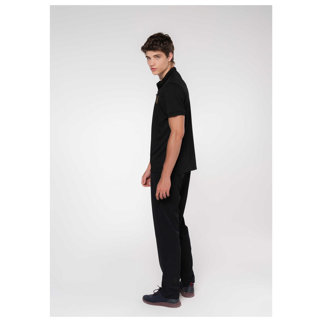 Roberto Cavalli Golf Men's Ergonomic Polo