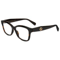 Gucci Women's Eyeglasses GG0798O-002-53