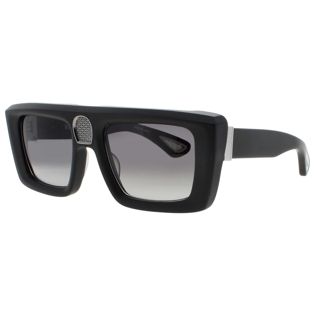 Bugatti Men's Sunglasses BUGATTI-02-MBK