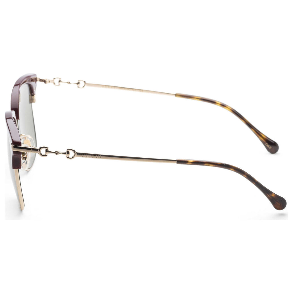 Gucci Unisex Sunglasses GG0918S-003-0