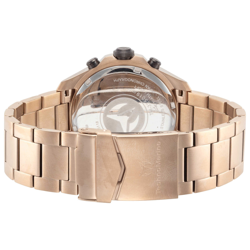 TechnoMarine Men's Watch TM-325019