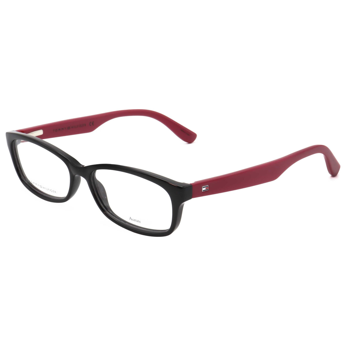 Tommy Hilfiger Women's Eyeglasses TH-1491-807-53