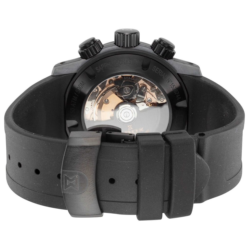 Edox CO-1 Men's Watch 01125-CLNGN-NING