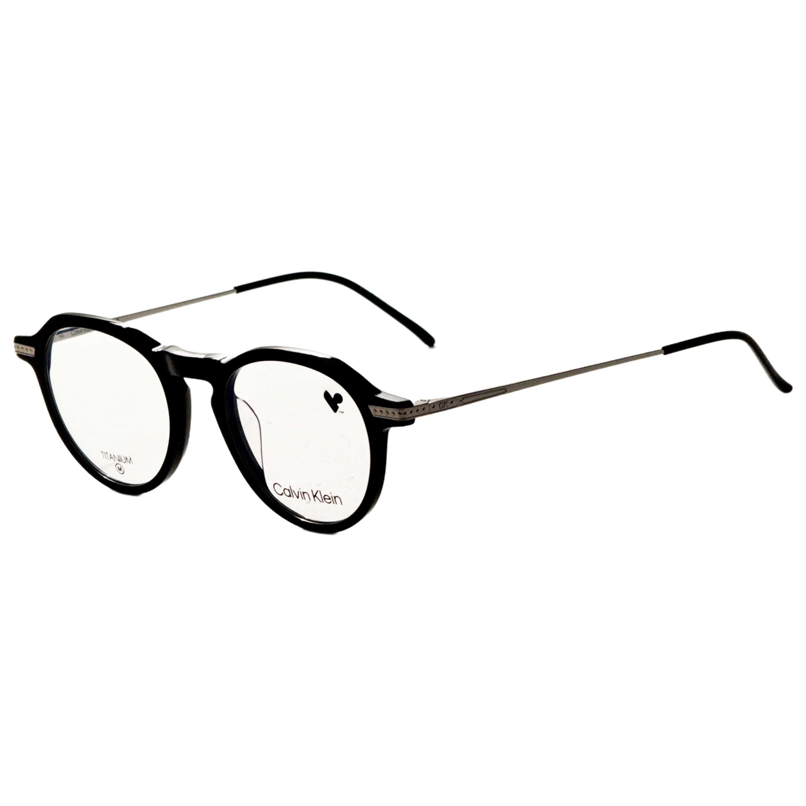 Calvin Klein Men's Eyeglasses CK23532T-001