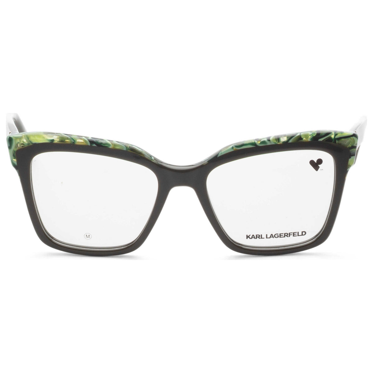 Karl Lagerfeld Women's Eyeglasses KL6130-309-52
