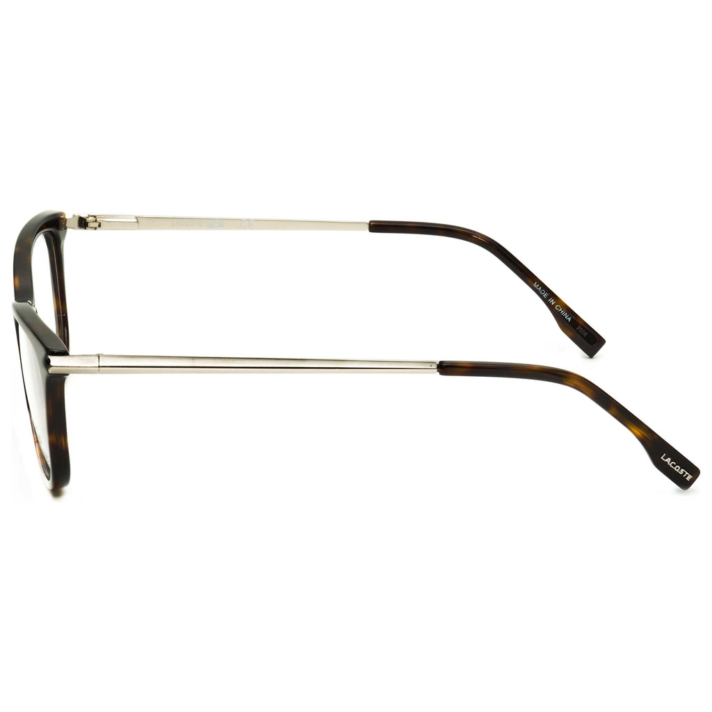 Lacoste Women's Eyeglasses L2863-214-53