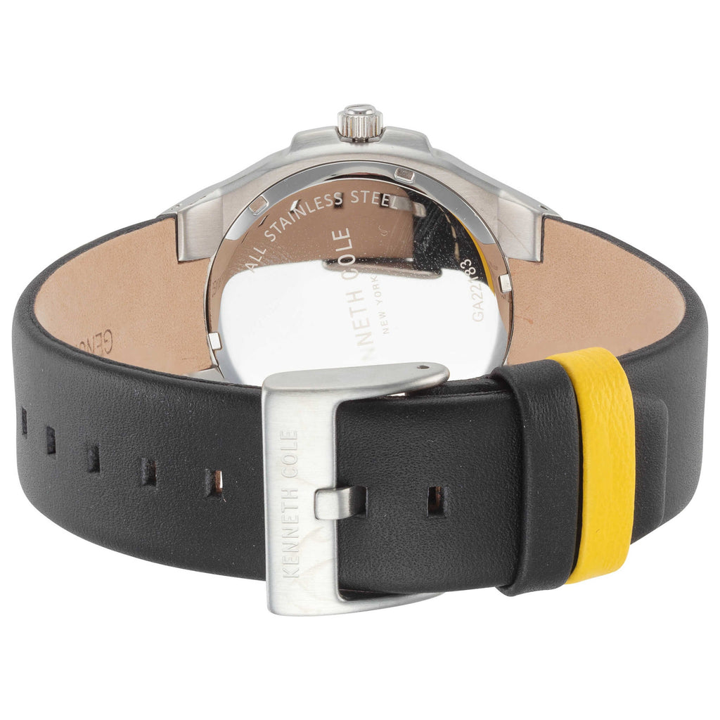 Kenneth Cole Men's Watch KCWGA2218302