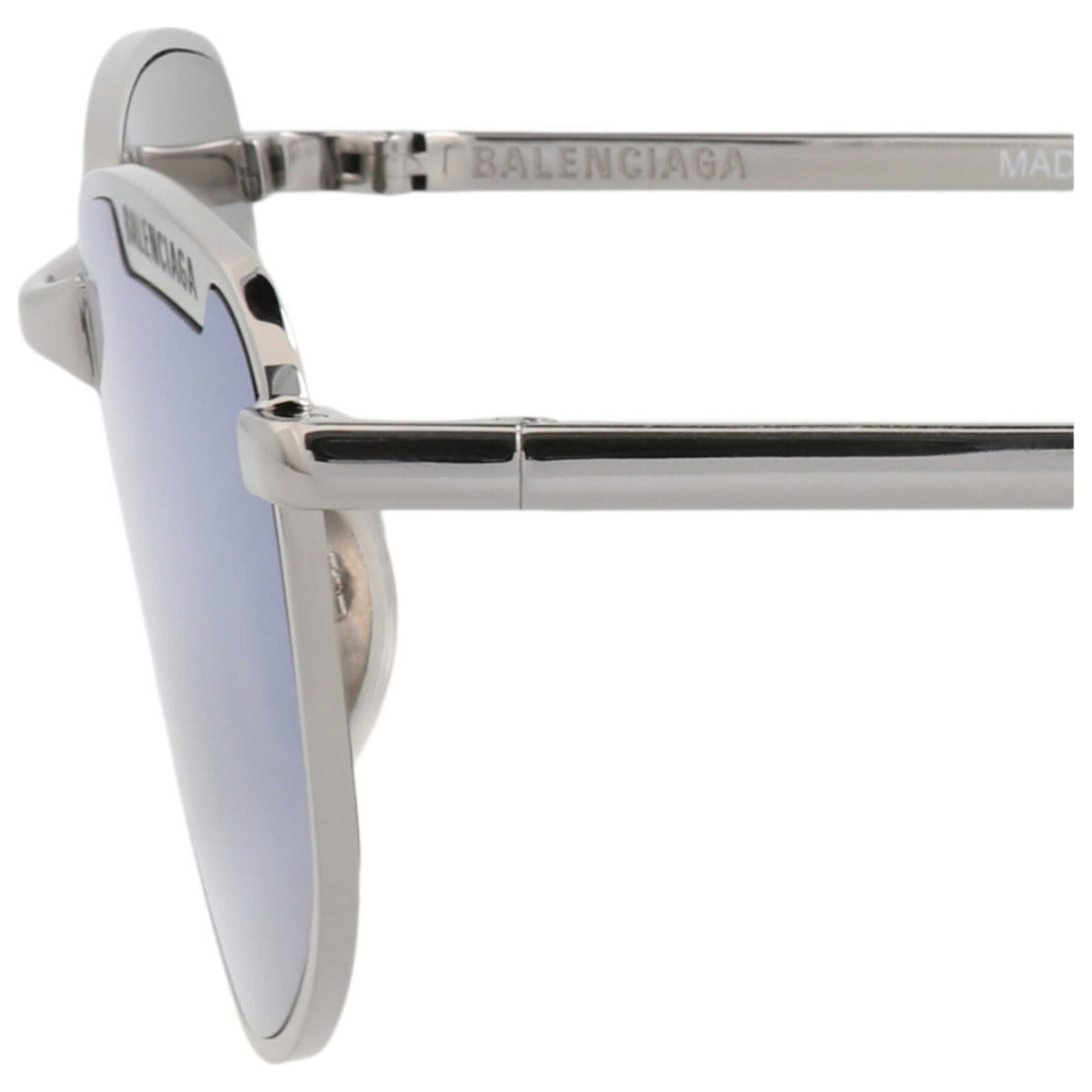 Balenciaga Unisex Sunglasses BB0277S-30013989-003