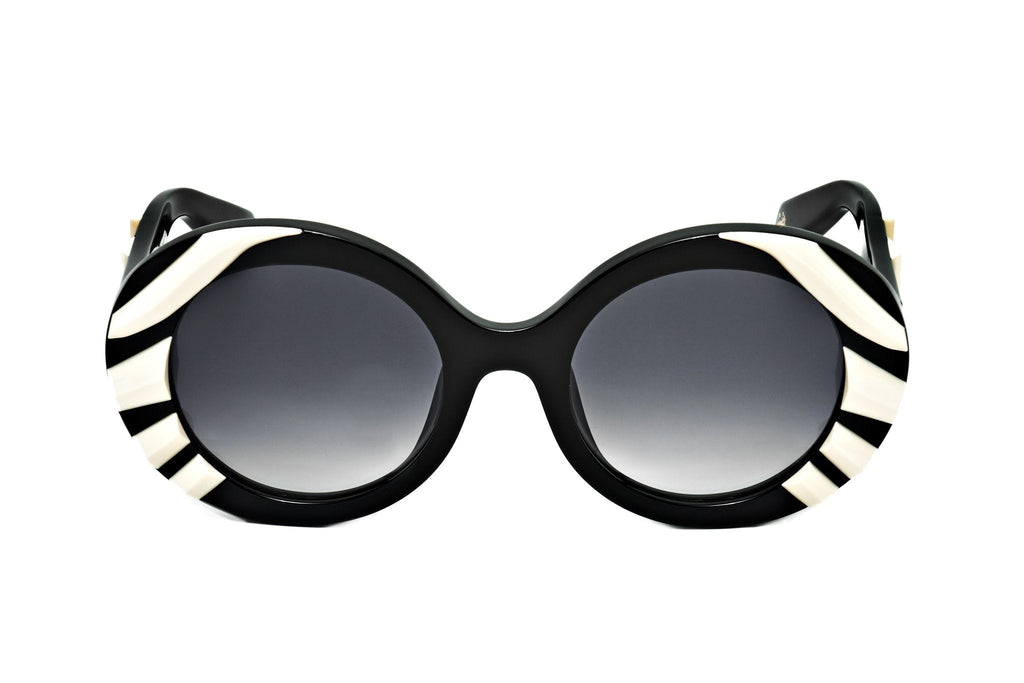 Roberto Cavalli Unisex Acetate Sunglasses