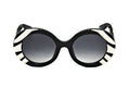 Roberto Cavalli Unisex Acetate Sunglasses