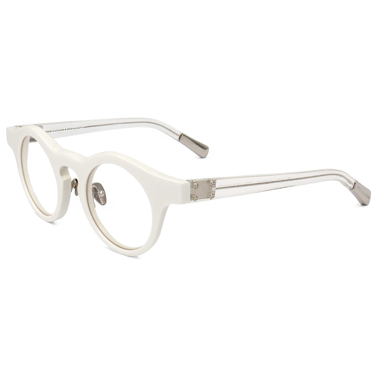 Linda Farrow Men's Opticals KVA13-C11-44