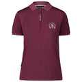 Roberto Cavalli Golf Women's Ergonomic Polo
