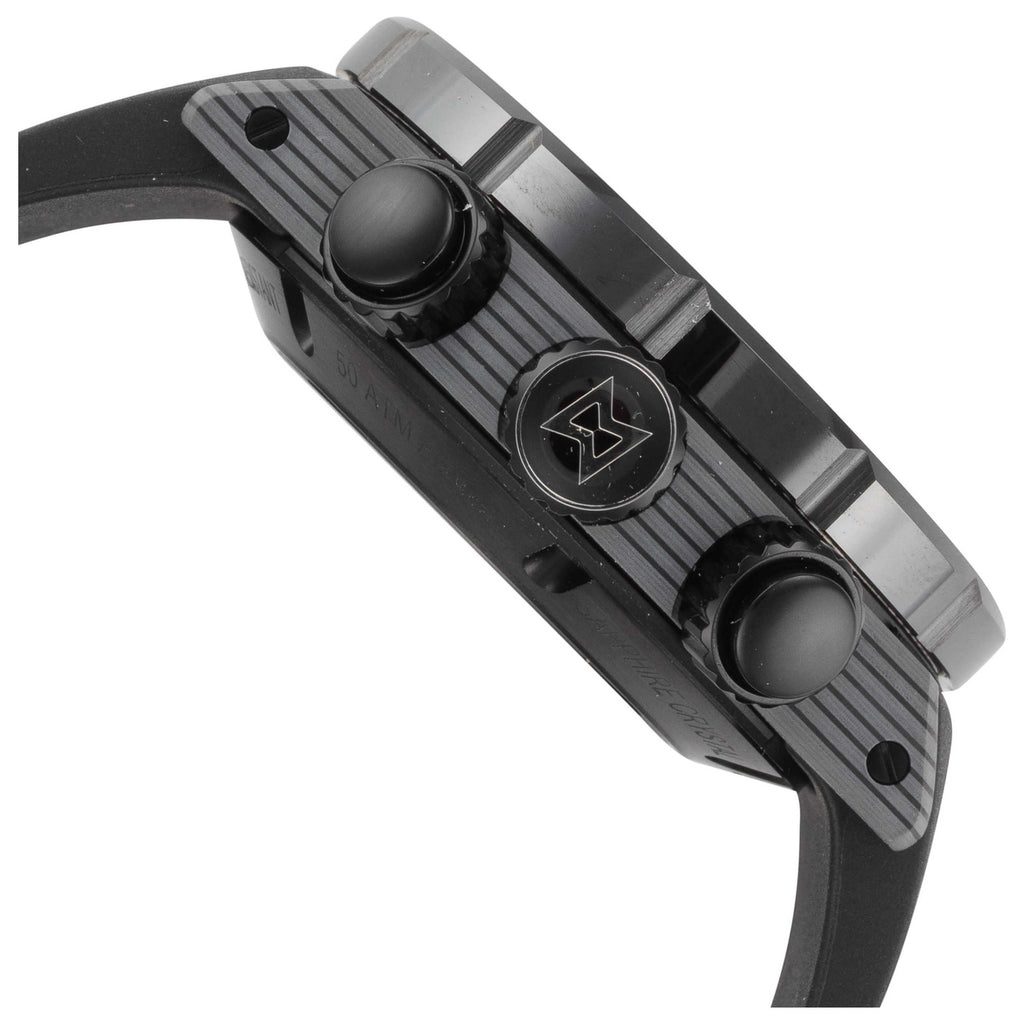 Edox CO-1 Men's Watch 01125-CCN-NR