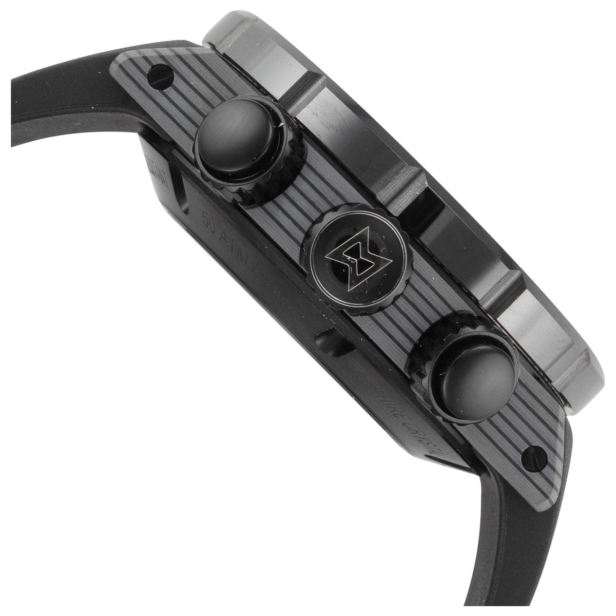 Edox CO-1 Men's Watch 01125-CCN-NR