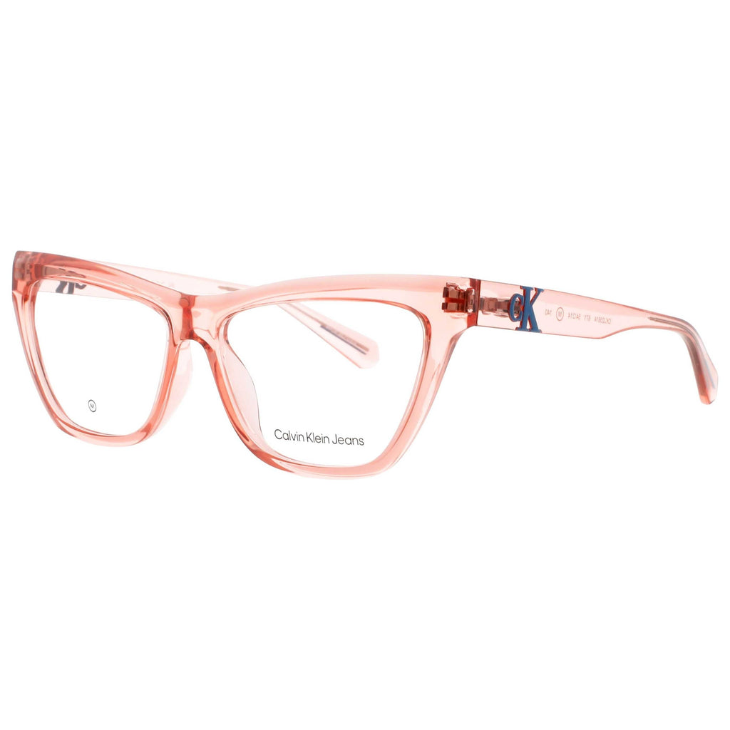 Calvin Klein Jeans Women's Eyeglasses CKJ-CKJ23614-671-54