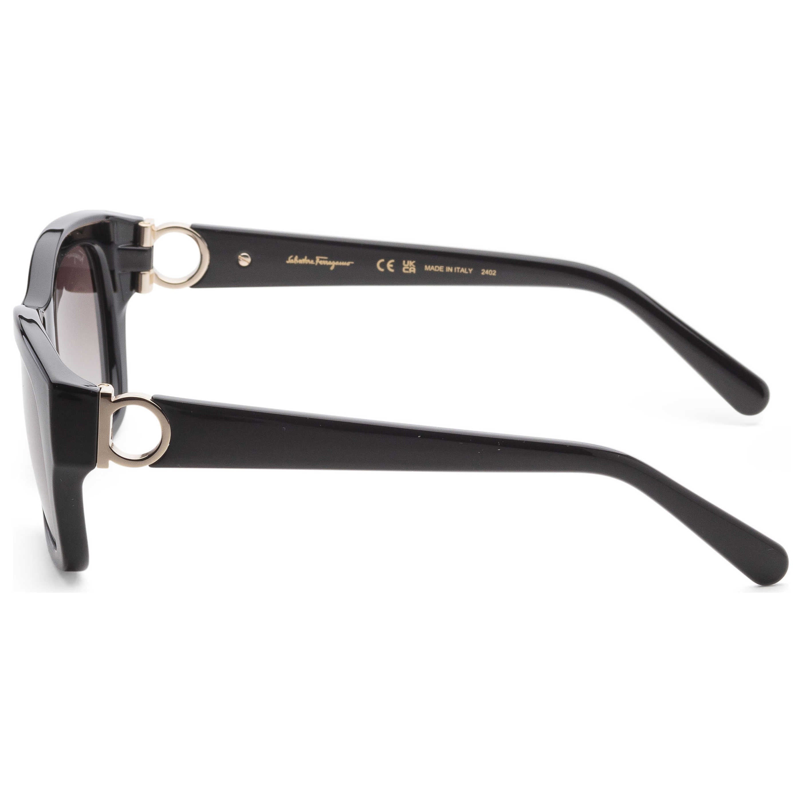 Ferragamo Women's Sunglasses SF1012S-001