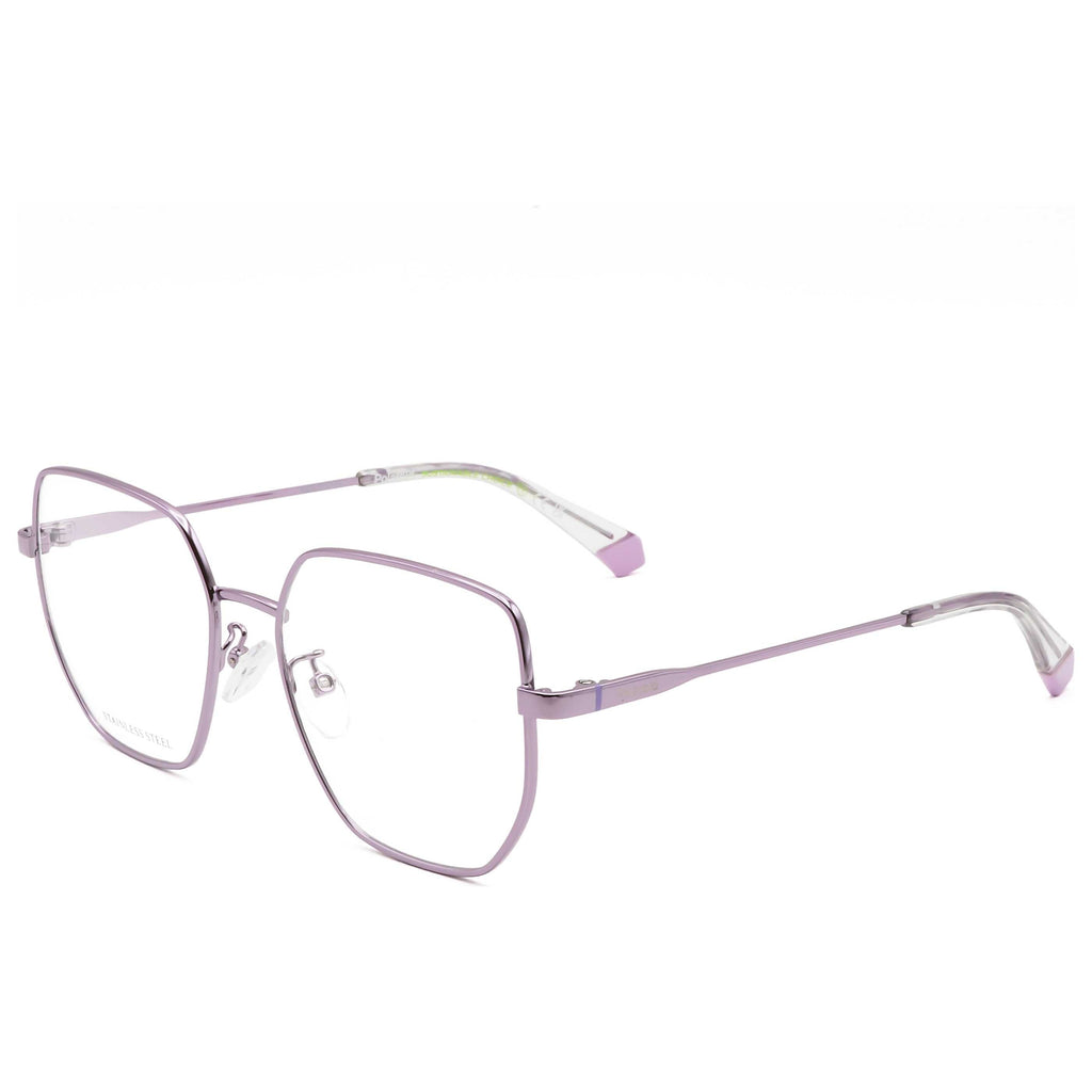 Polaroid Women's Eyeglasses PLDD508-G-789-53