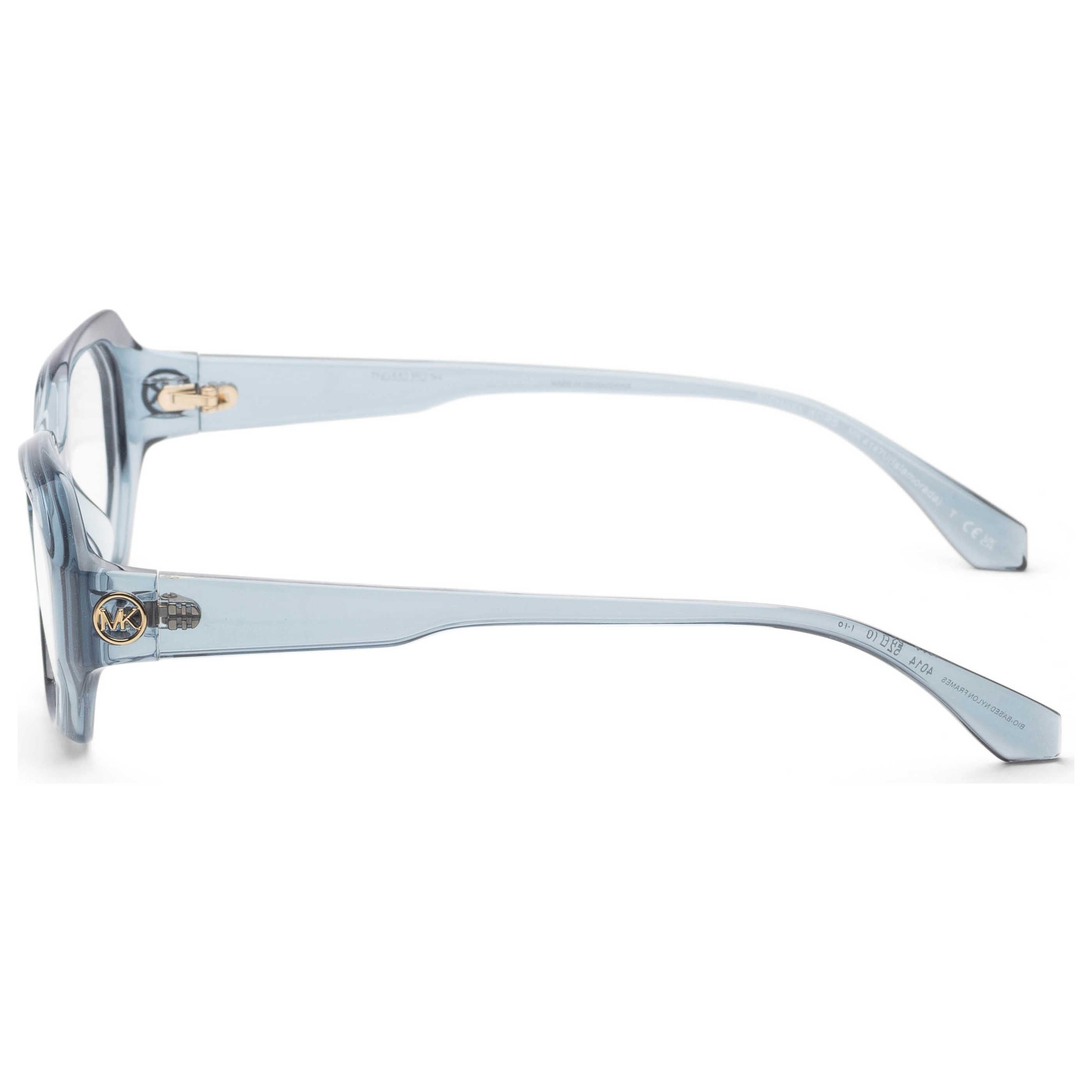 Michael Kors Islamorada Women's Eyeglasses MK4147U-4014-52