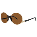 Andy Wolf Unisex Sunglasses AW-ELODIE-D