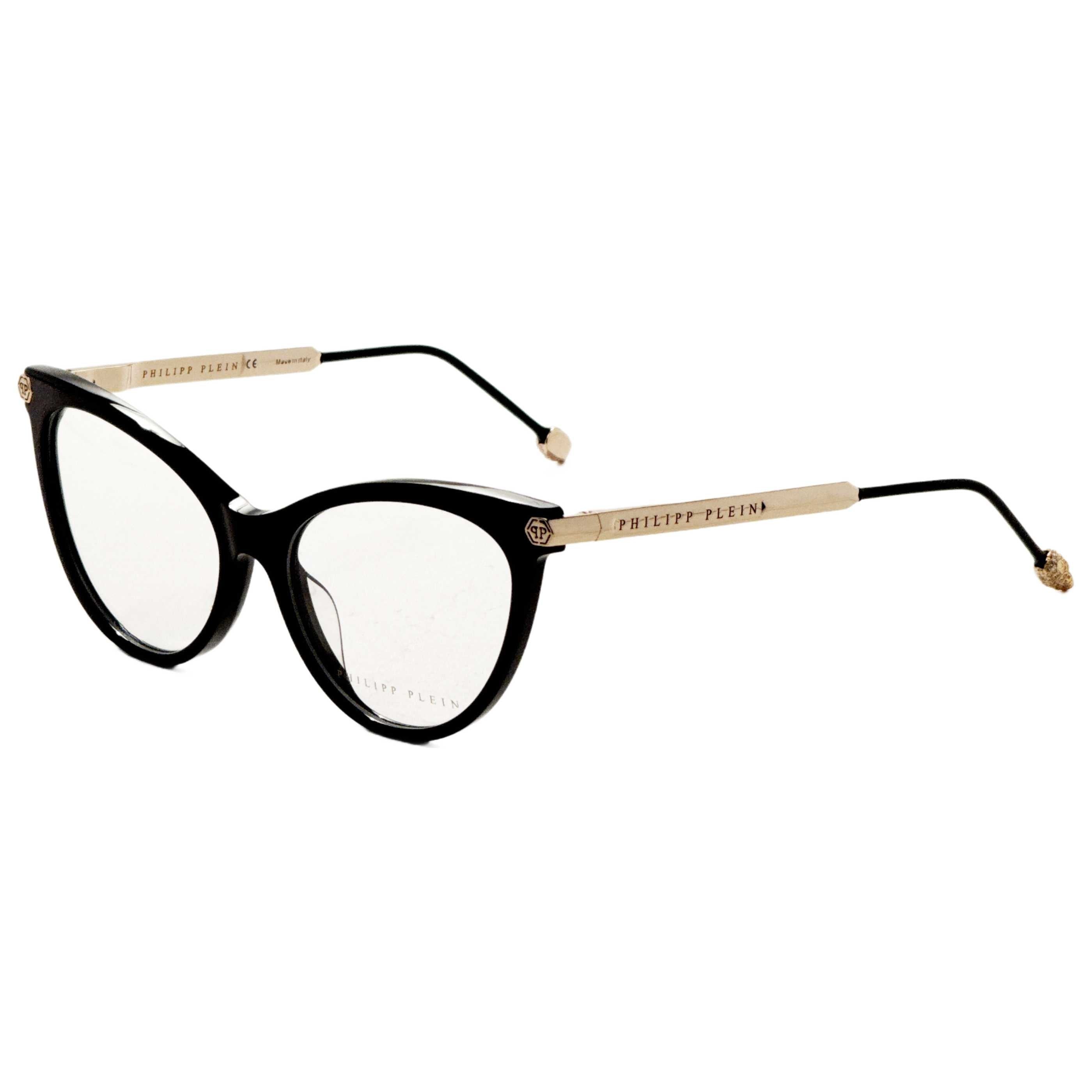 Philipp Plein Women's Eyeglasses VPP037S540700