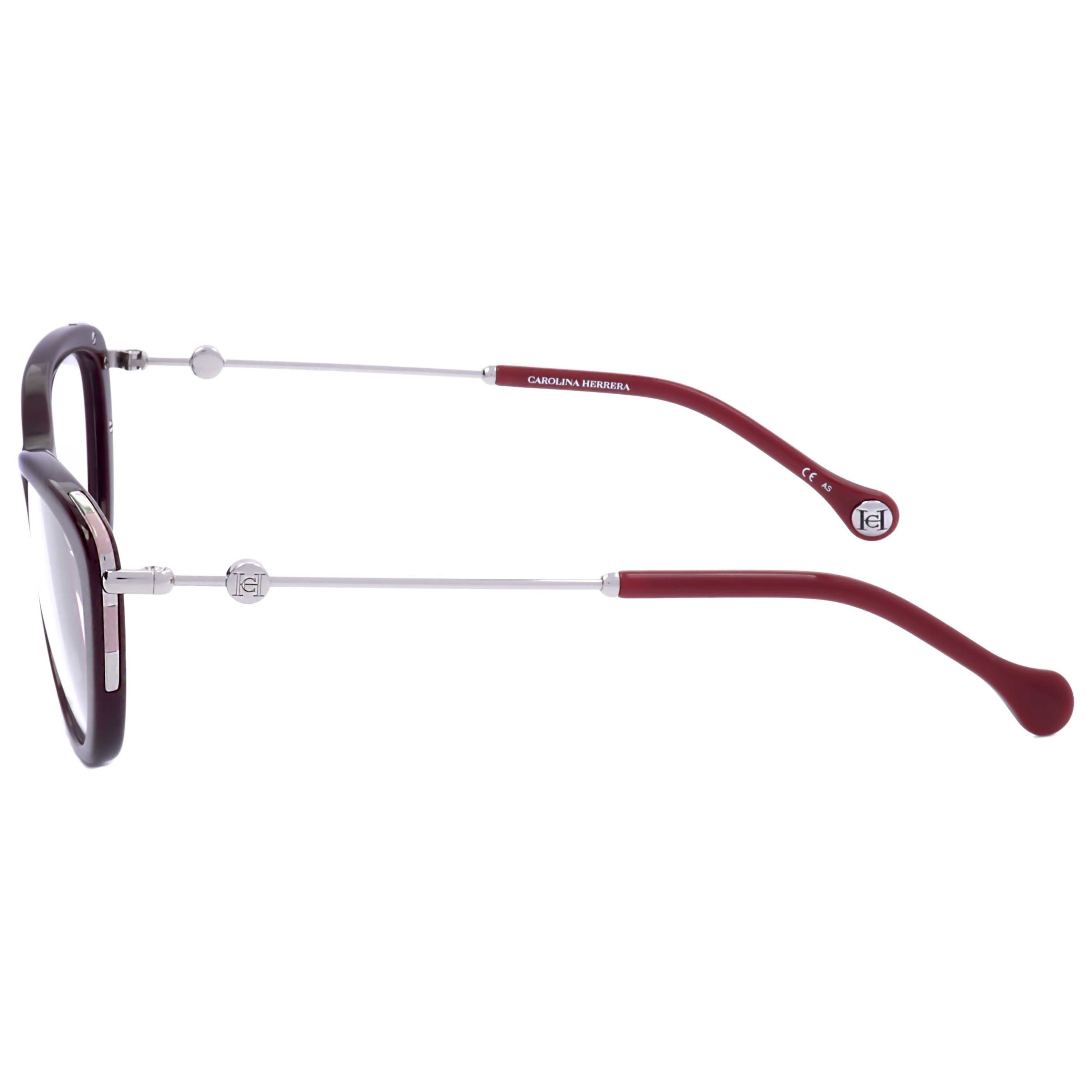 Carolina Herrera Women's Eyeglasses CH0021-LHF-54