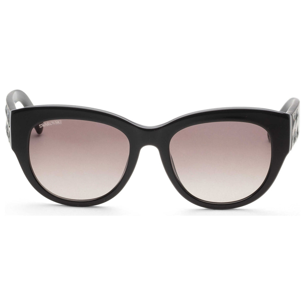 Swarovski Women's Sunglasses SK-0127-01B