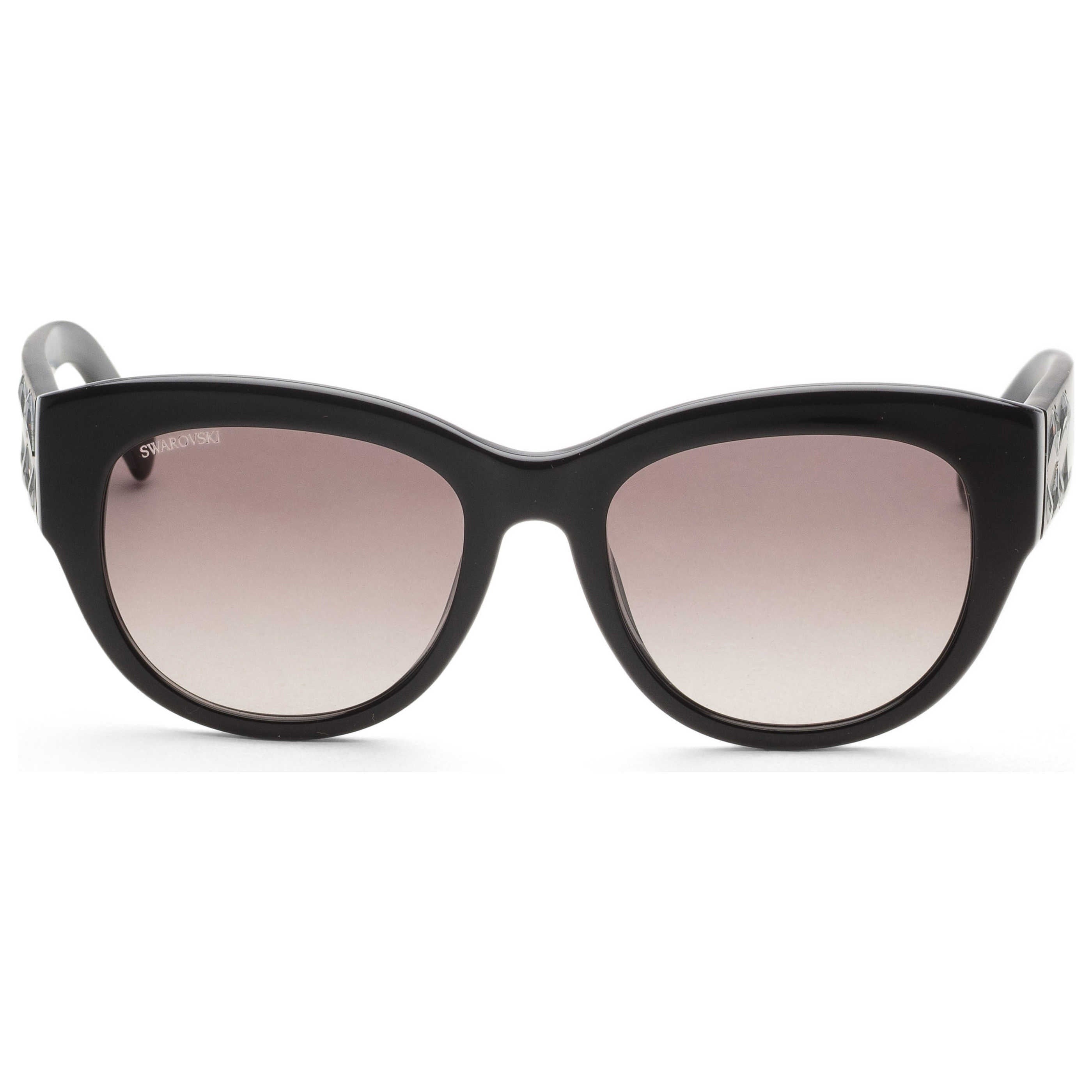 Swarovski Women's Sunglasses SK-0127-01B