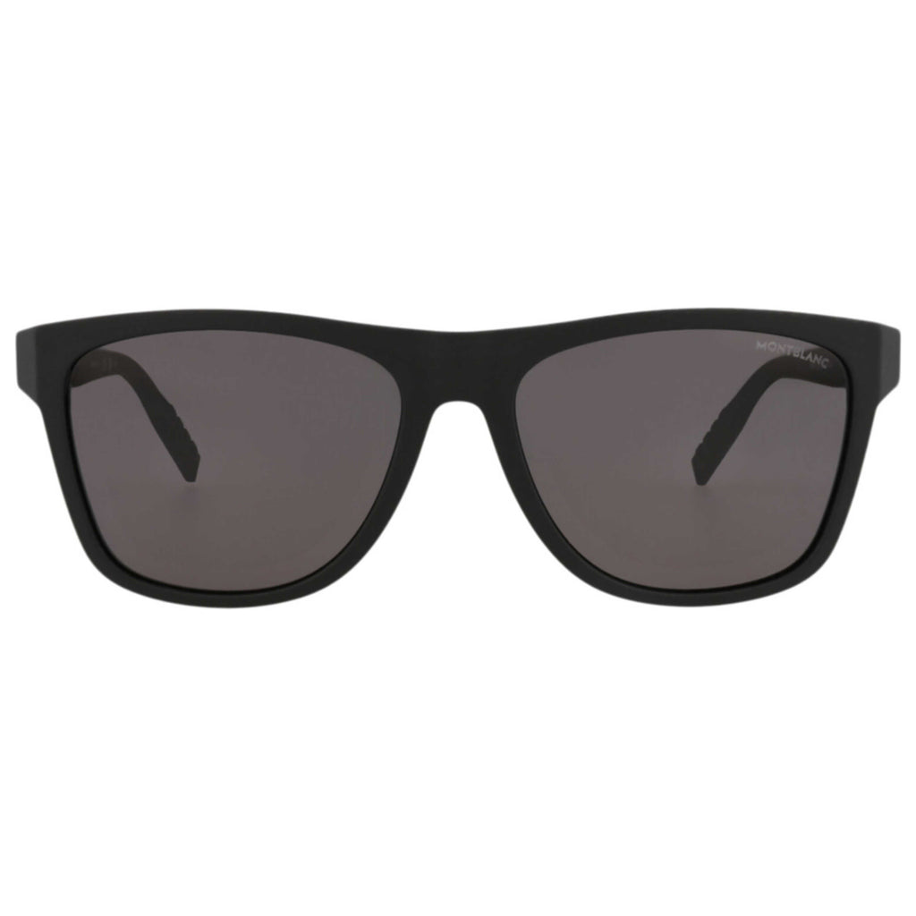 Montblanc Men's Sunglasses MB0062S-30007948-001