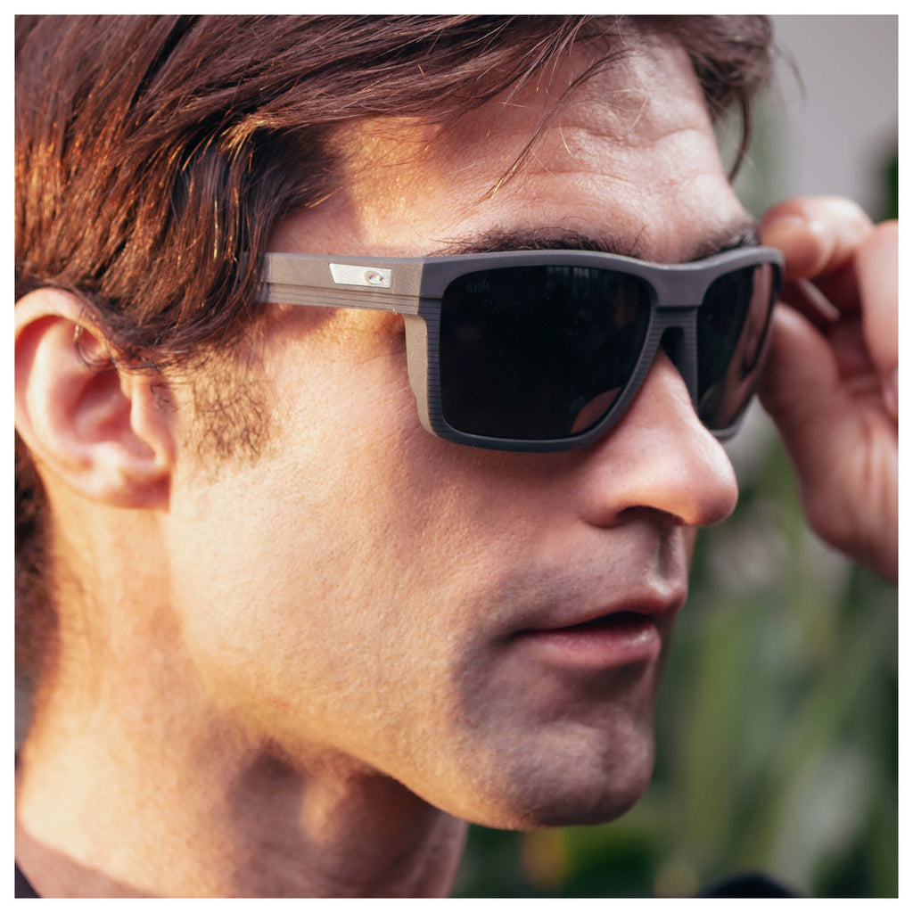 Costa del Mar Men's Sunglasses 6S9086-908602-61