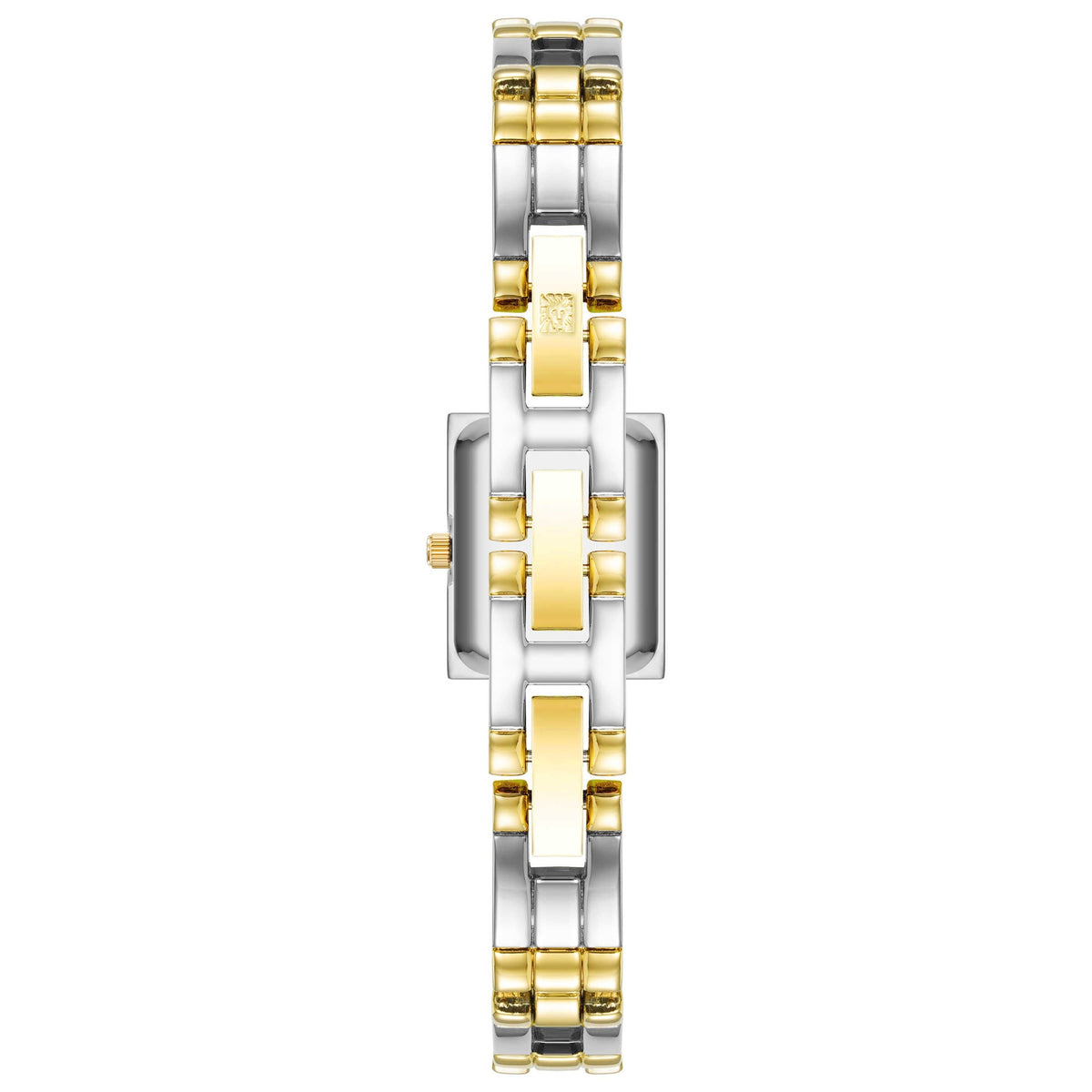 Anne Klein Classic Women's Watch 10-4899SVTT