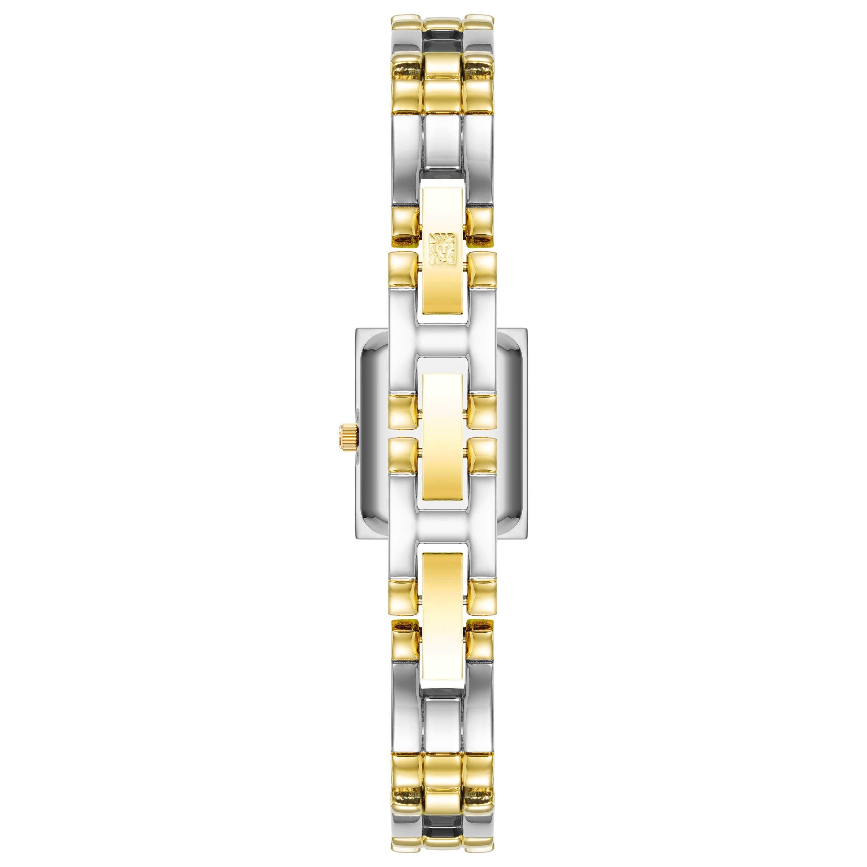 Anne Klein Classic Women's Watch 10-4899SVTT