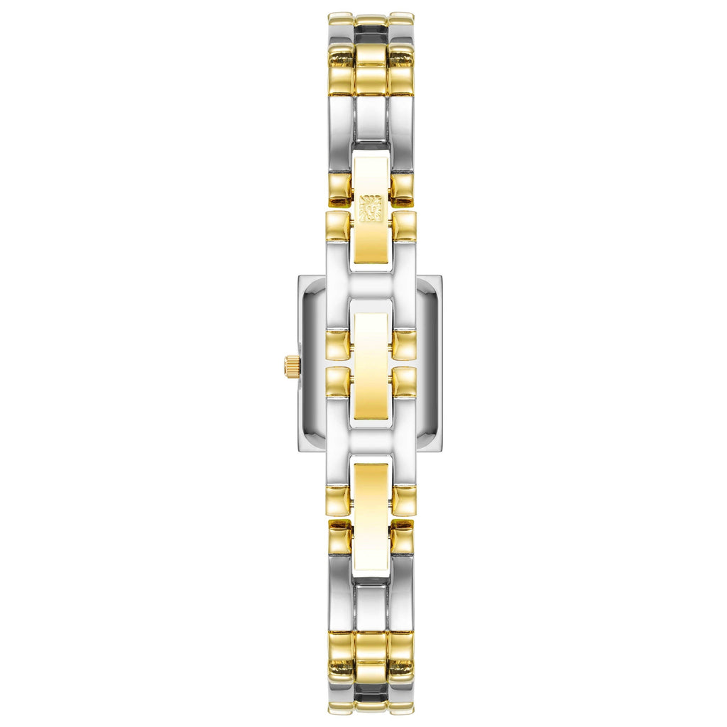 Anne Klein Classic Women's Watch 10-4899SVTT